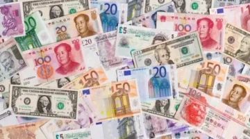 أسعار الدولار واليورو في مصر الثلاثاء 10 مارس 2026